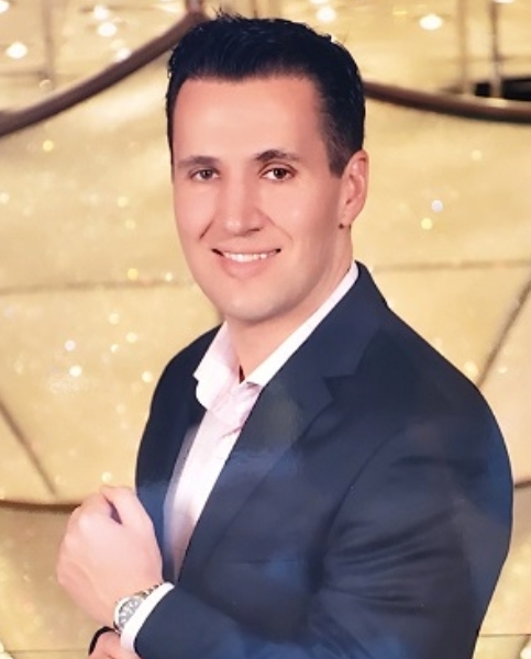 Erik J. Andersen